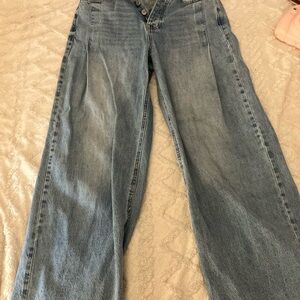 Classic Blue Women's Jeans